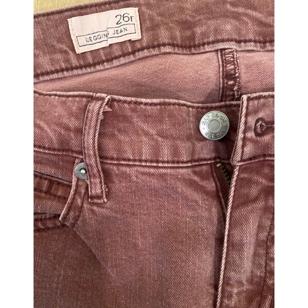 Gap Jean Legging
